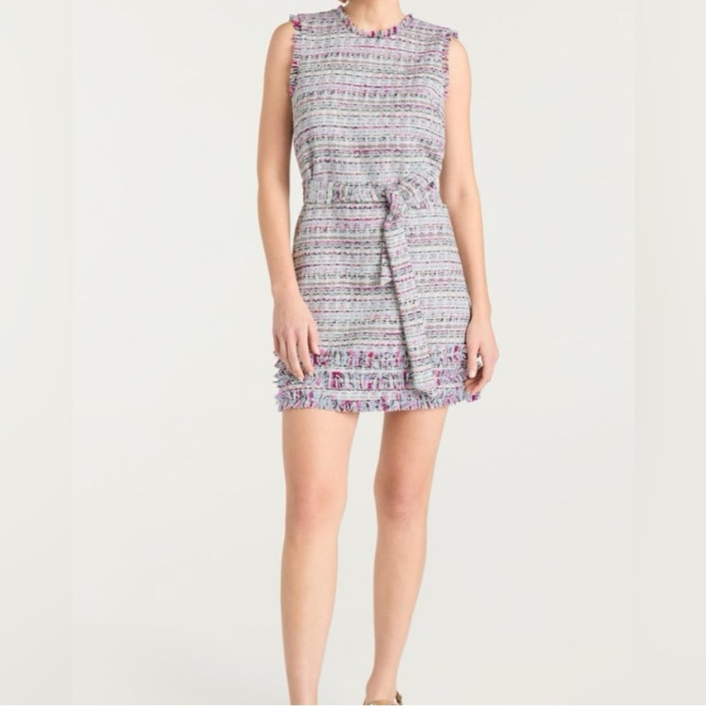 Cinq a Sept Ashton Sleeveless Dress